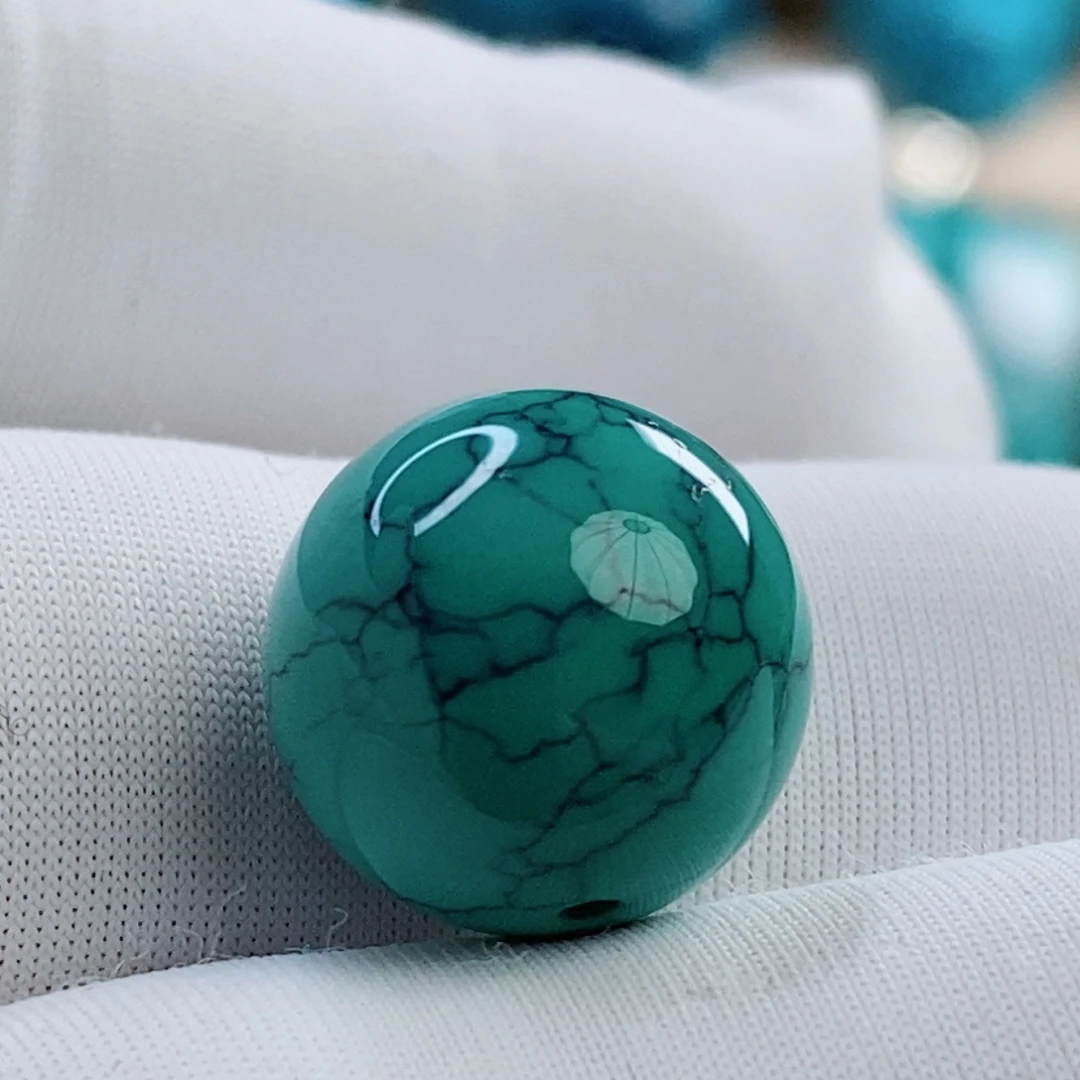 绿松石未镶嵌其他