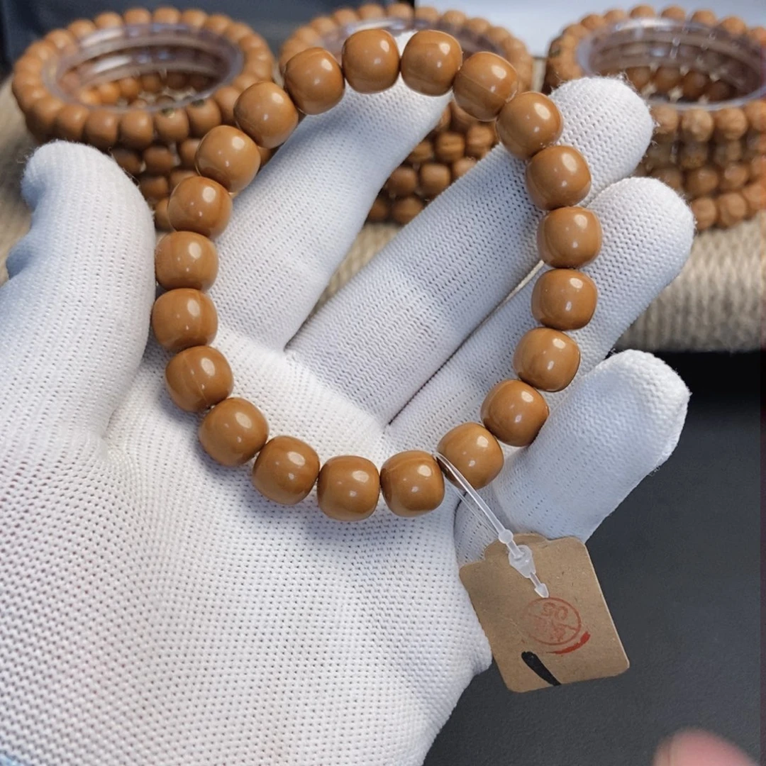 猴头核桃手串猴头手串