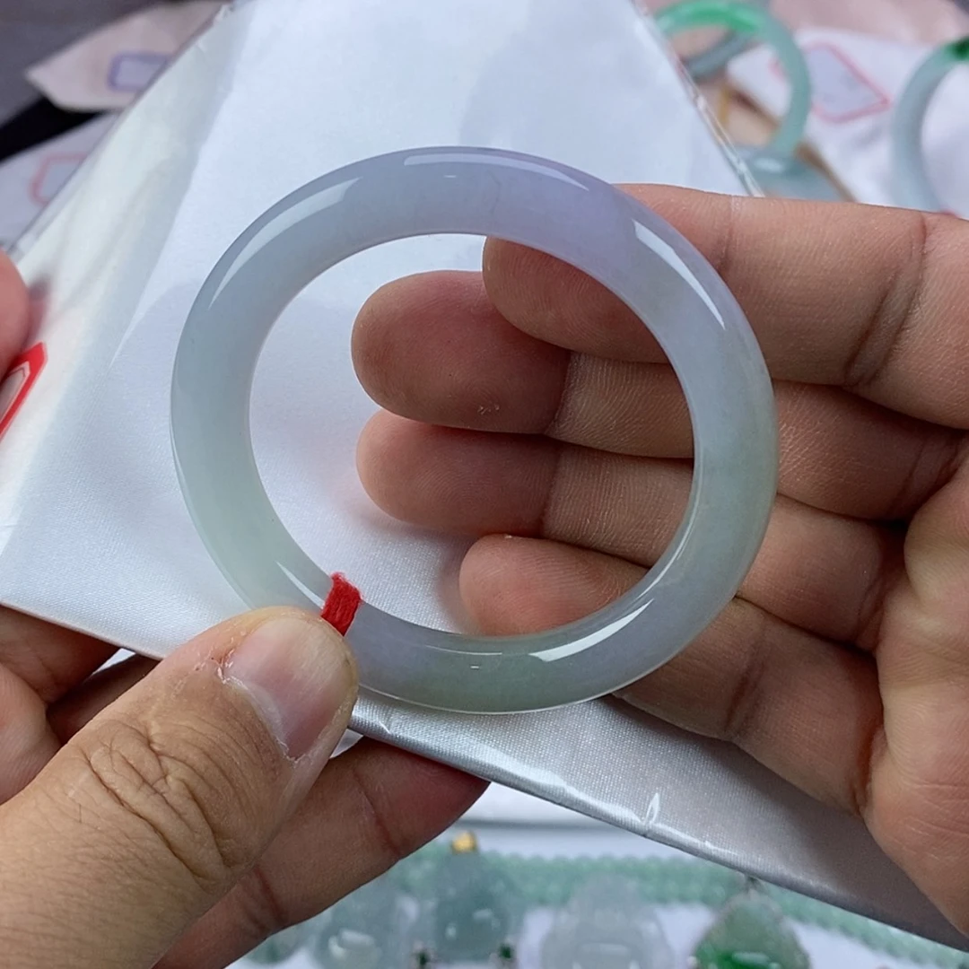 【闪购商品】未镶嵌手镯翡翠