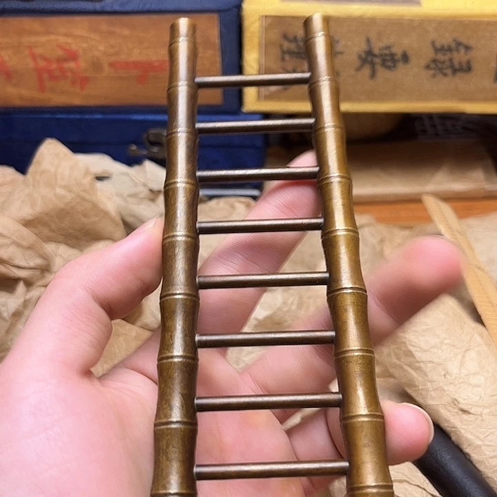 文玩铜器点击下单