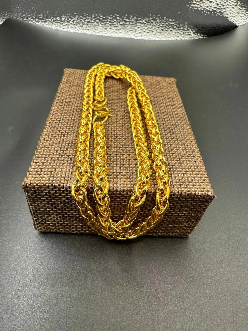 S011-思雅精品大金链子