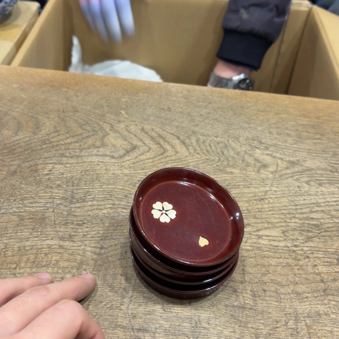 *****般若中古美术工艺品