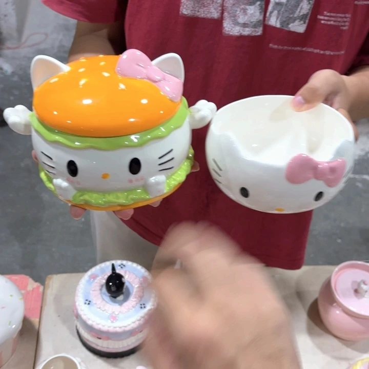 我也想要这样一款