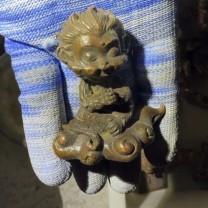 铜器工艺品工艺品