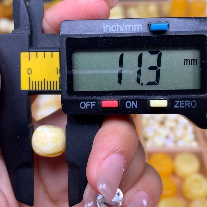 非金属配珠配饰50