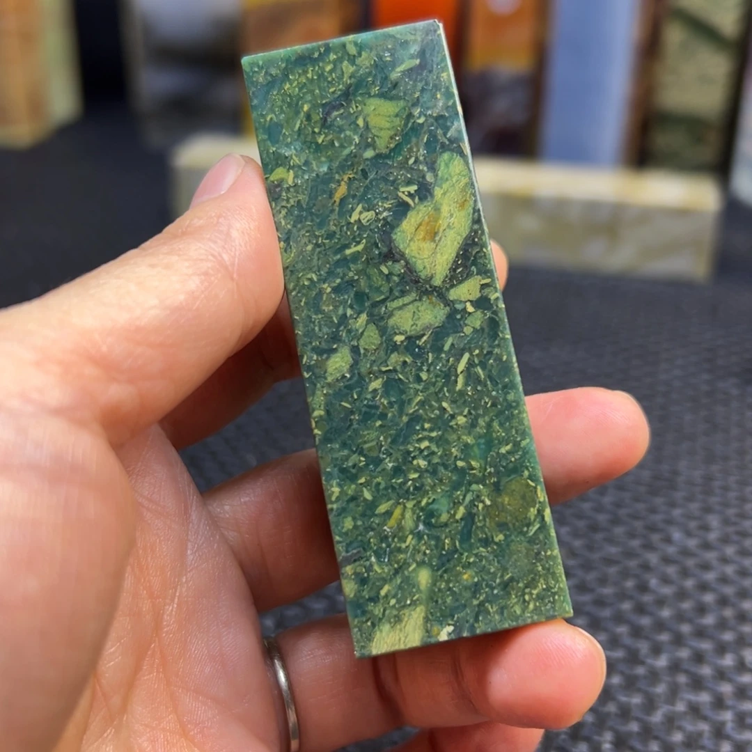 始***人南美石印章石印章石