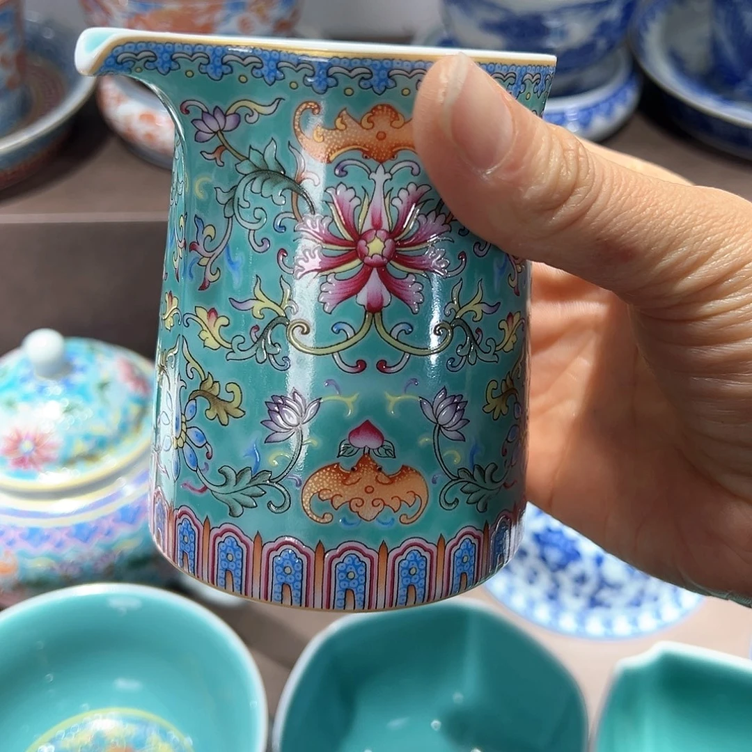 七七景德镇的早高峰是一条