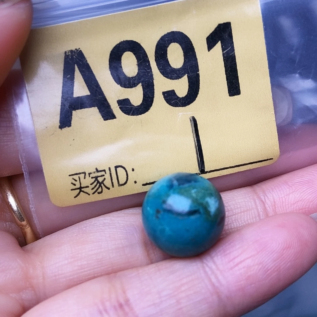绿石头十堰特色手工古风配饰空竹散珠手工配饰