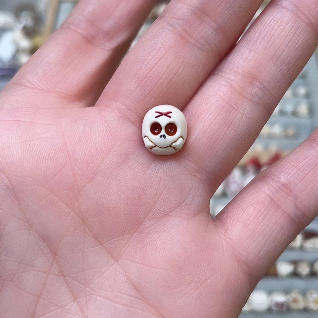 手串/手链/手镯猛犸象牙加油干饭