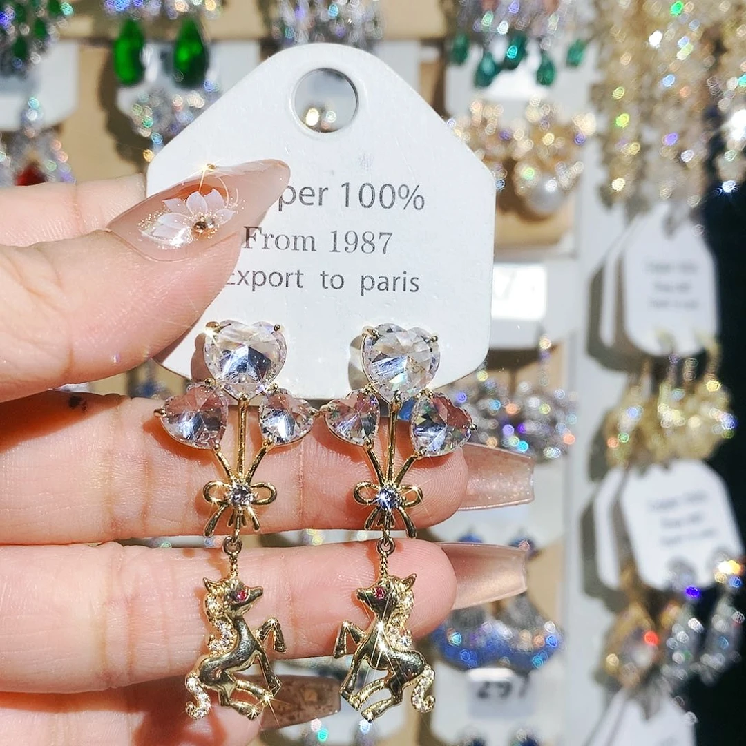 非金属锆石925银