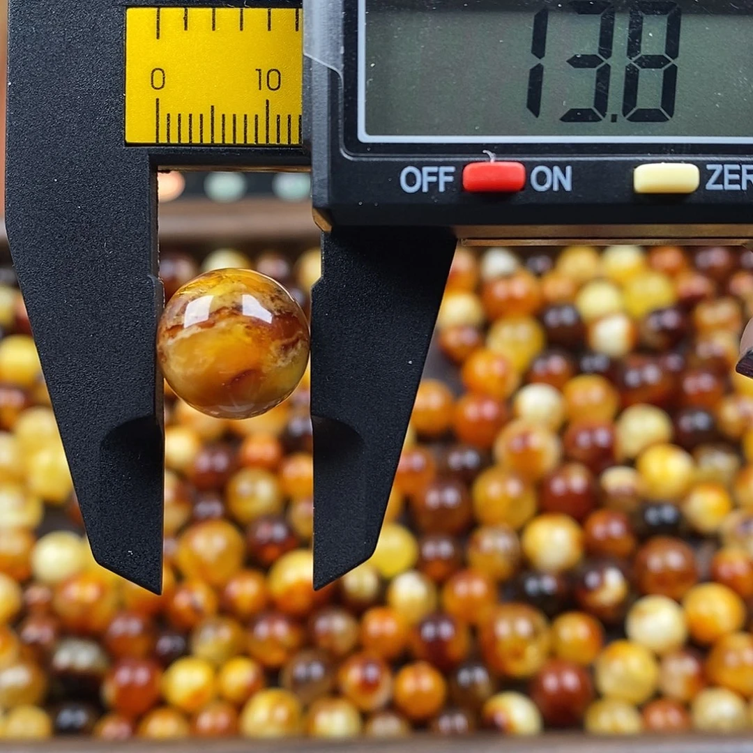 蜜蜡未镶嵌裸石蜜蜡996