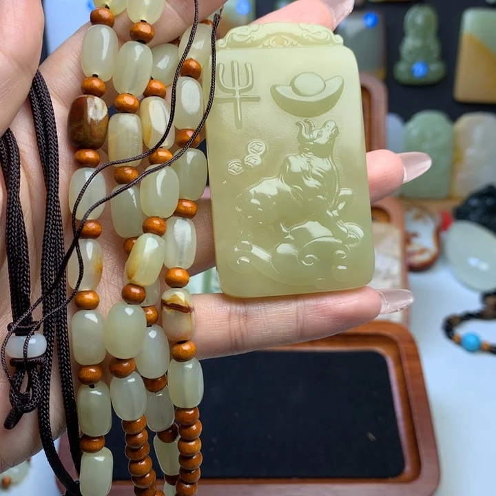 安**安一物一拍所见所得