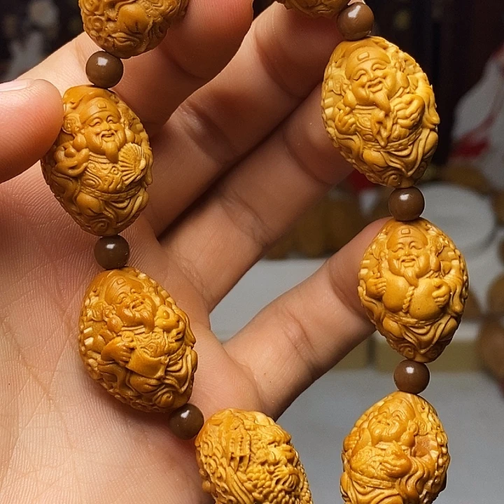橄榄核手串/手链hhhhhhhhhhbbbbbbn