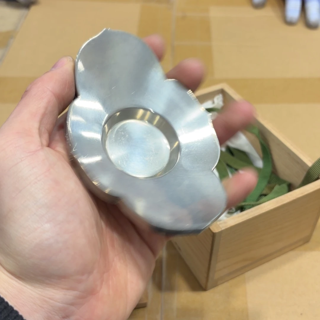 般若中古美术工艺品