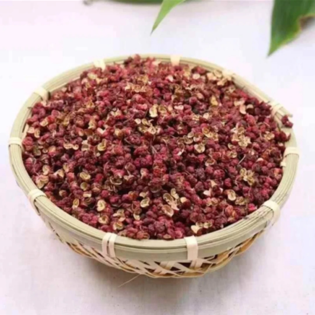 【小钱哥专属】红花椒