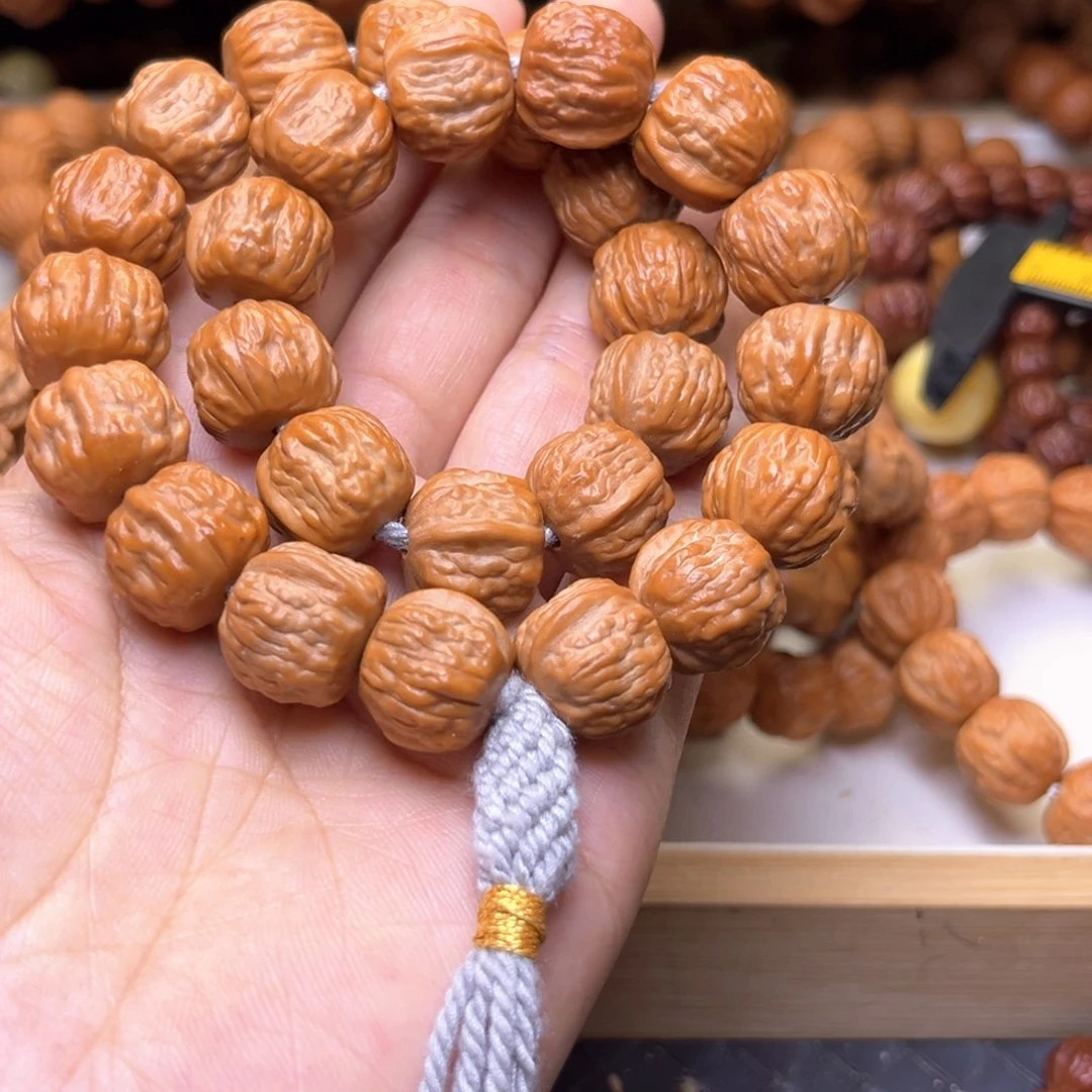 猴头核桃手串▞****.蛤蟆体验款15左右