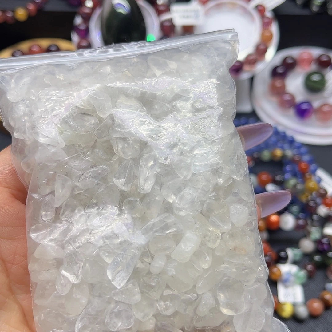 大型摆件（非配饰）水晶未镶嵌天然