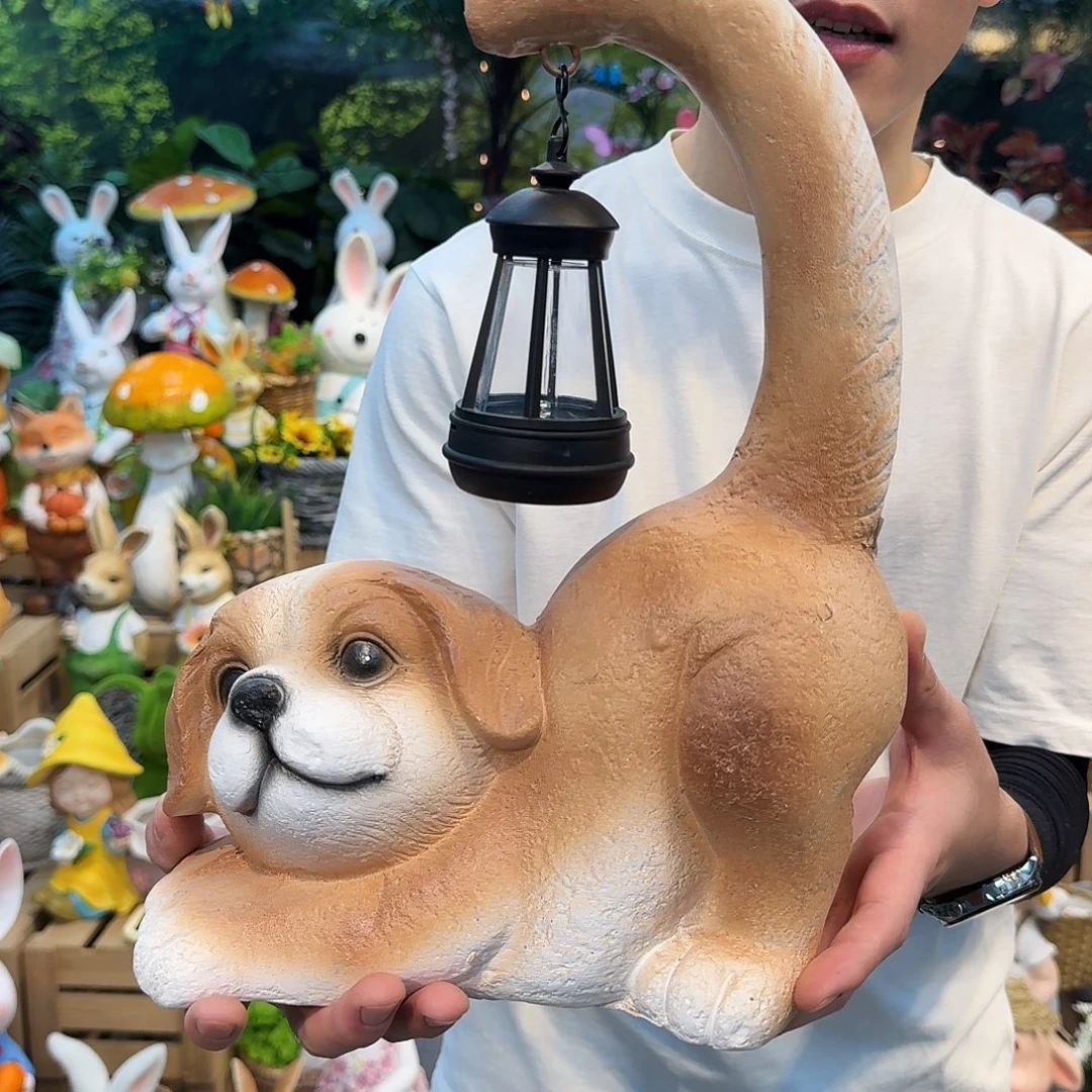 室内花园户外摆件&00&