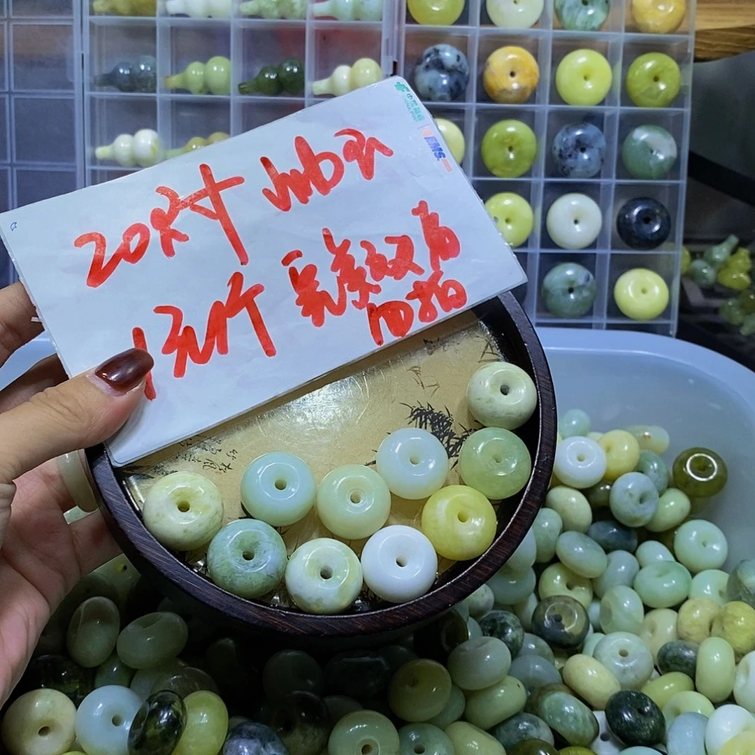 合金蛇纹石玉其他51