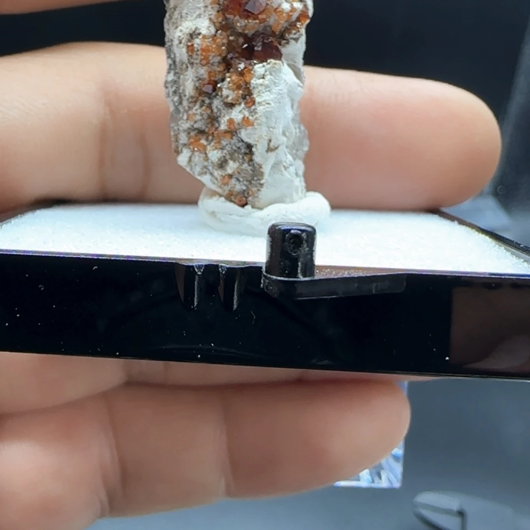 有机玻璃天然矿物晶体