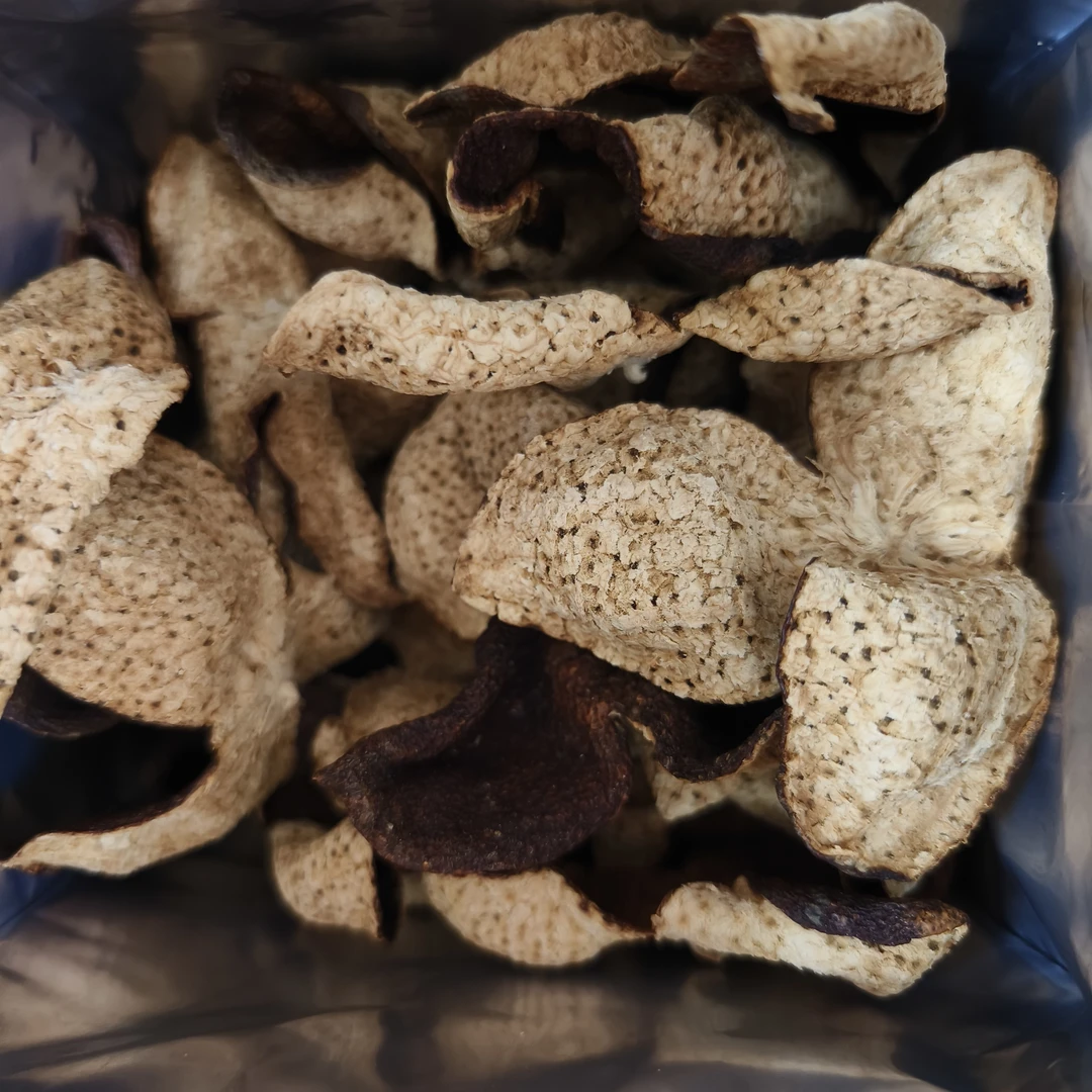 【小鑫大力推荐】代用茶·新会茶坑奶香可可香圈枝大红皮陈皮