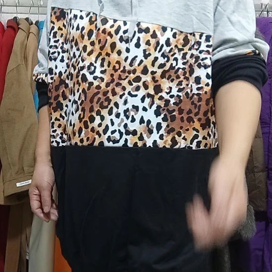 穿着舒服透气性好