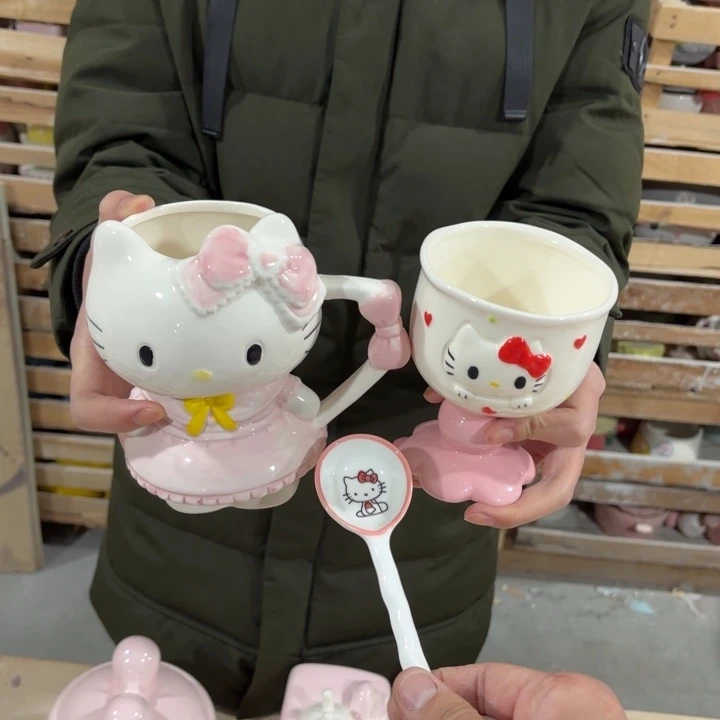 我们的目标就是成为更优秀