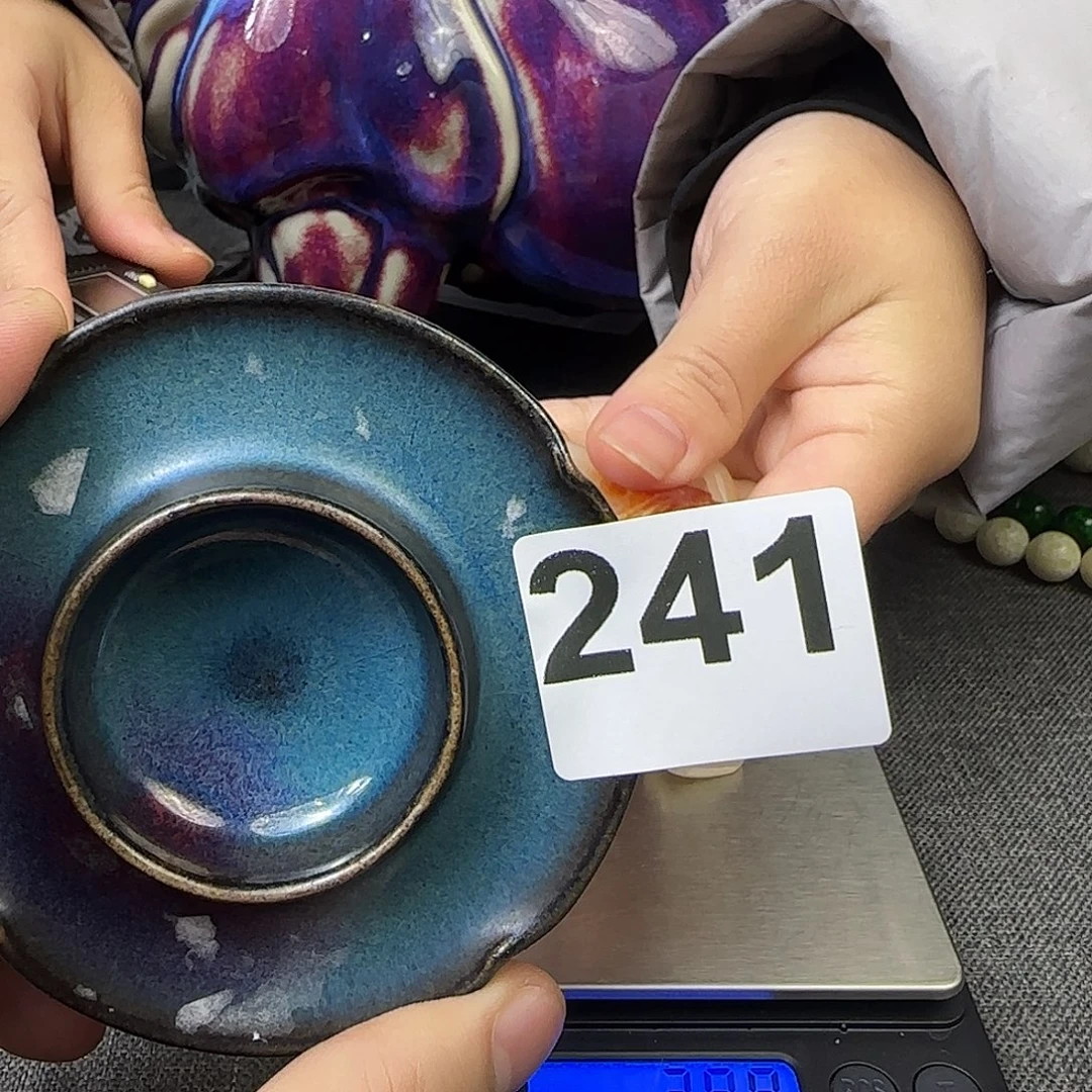 瓷片高货旧货只要真货