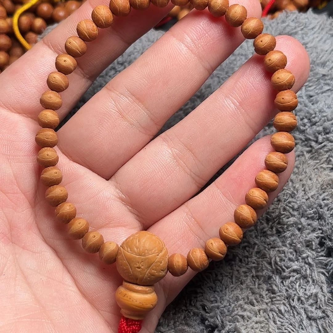 凤眼菩提吊坠凤眼菩提手串手链