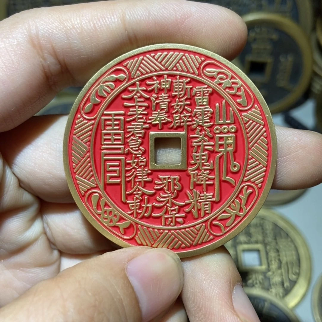 铜现代工艺品花钱