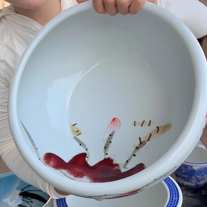 瓷片直径30厘米赶赴15厘米…………