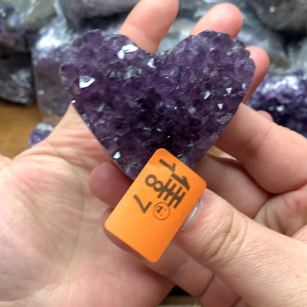 水晶大型摆件（非配饰）未镶嵌