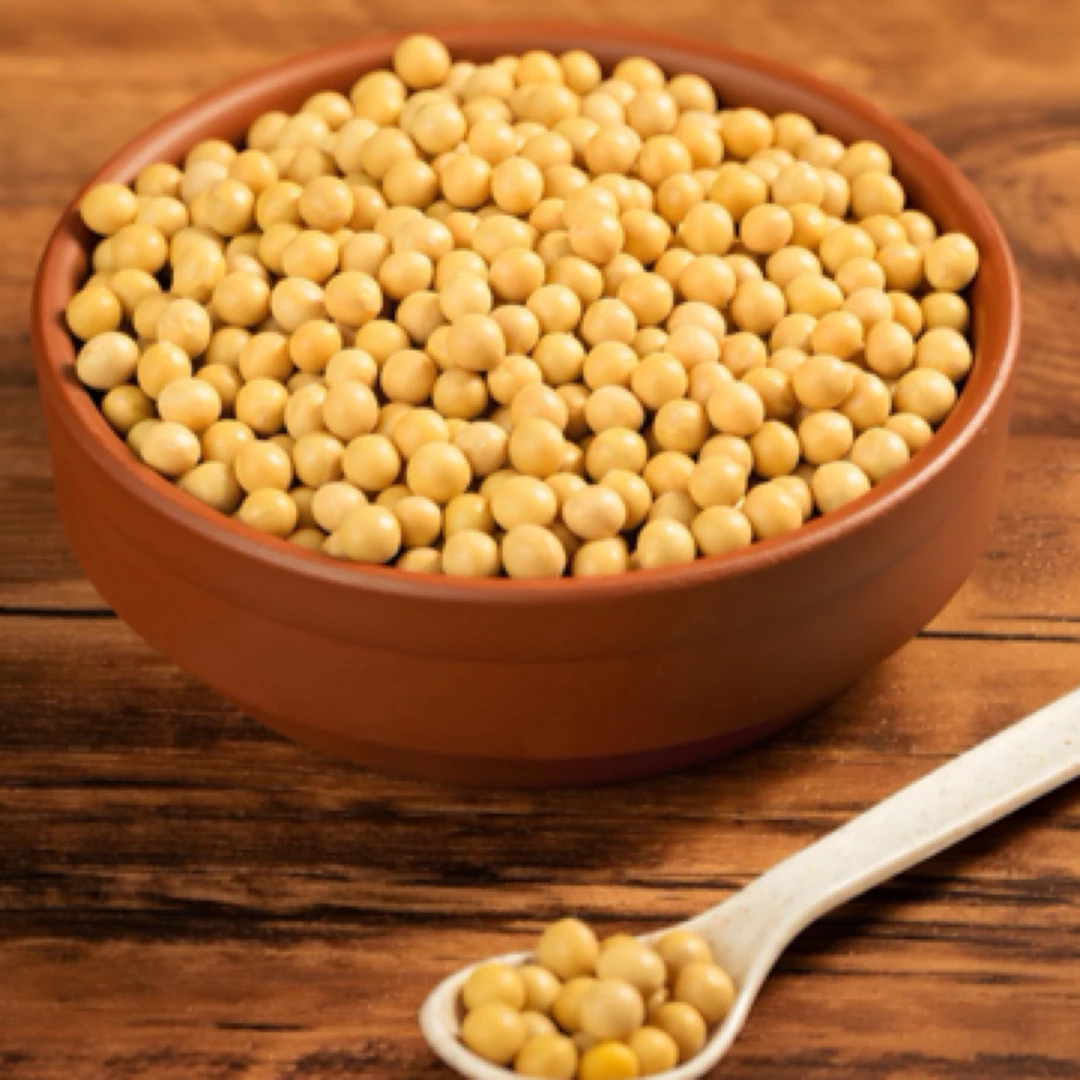 非转基因黄豆6层塔选颗颗饱满可生豆芽榨豆浆