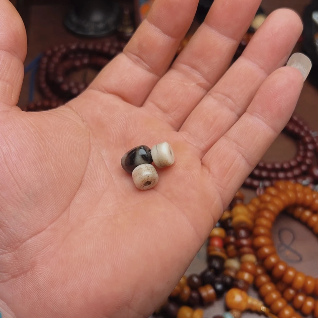 吊坠柏香籽/百香籽璐*学