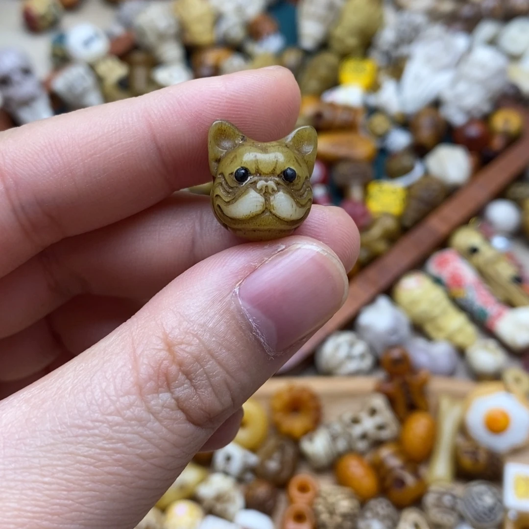 满***考驼骨其他微瑕不退不换
