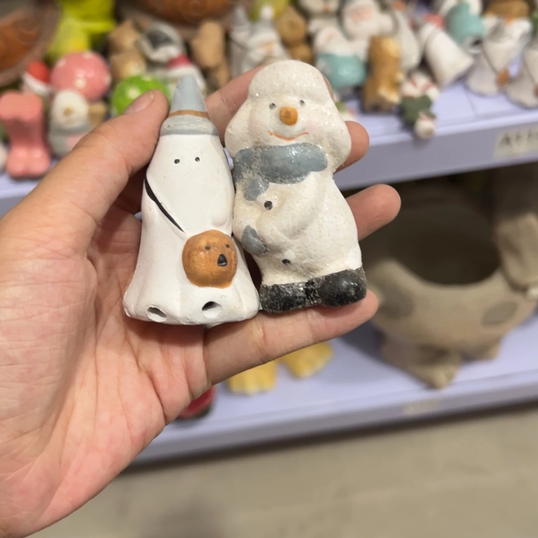 一***G瓷片工艺品默认微瑕看好再拍不退不换