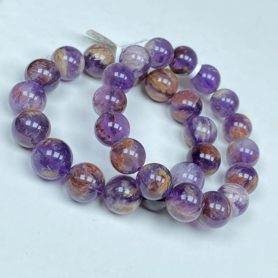 A720号精品时尚紫幽灵手链多样性发一件