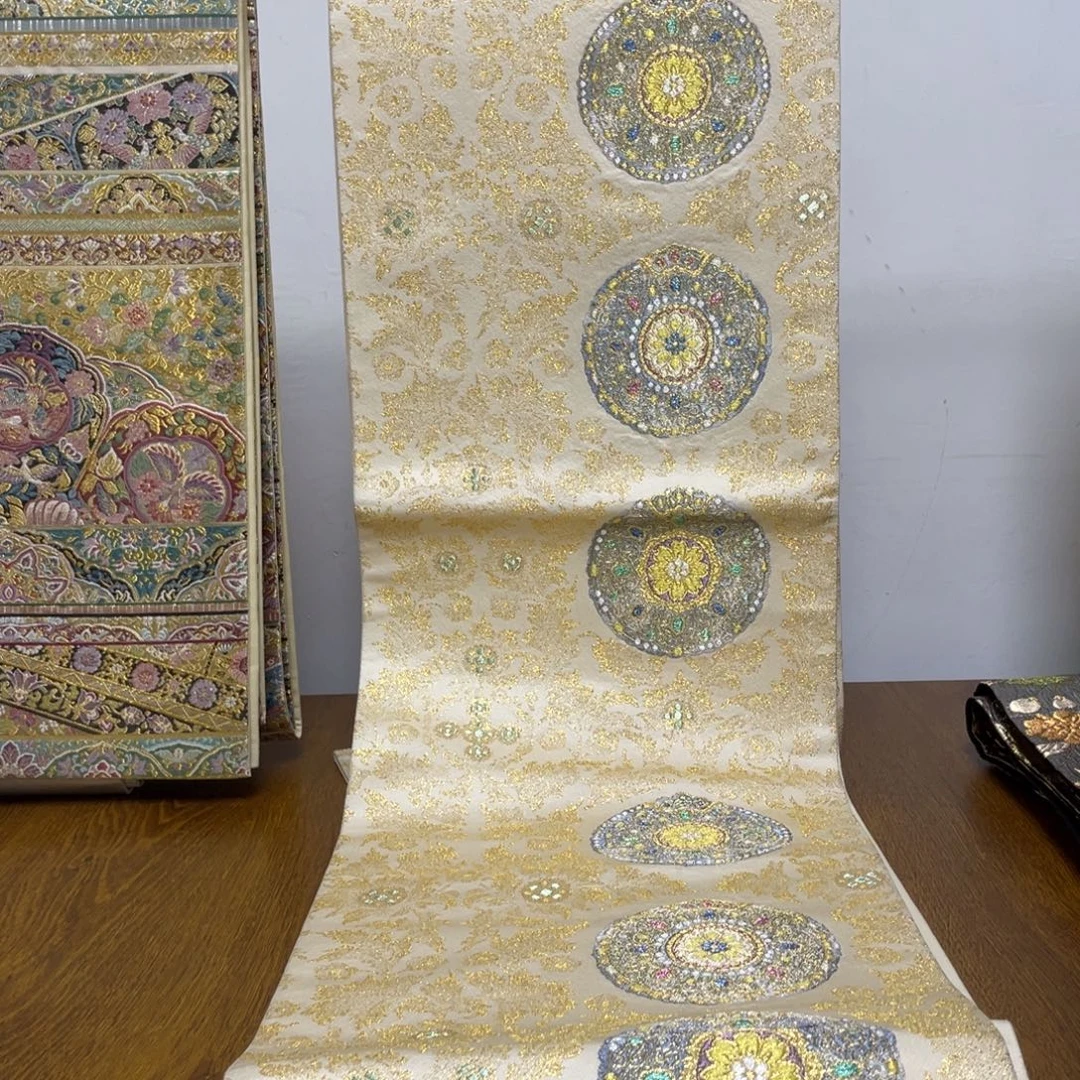 织绣织锦工艺技术有限公司