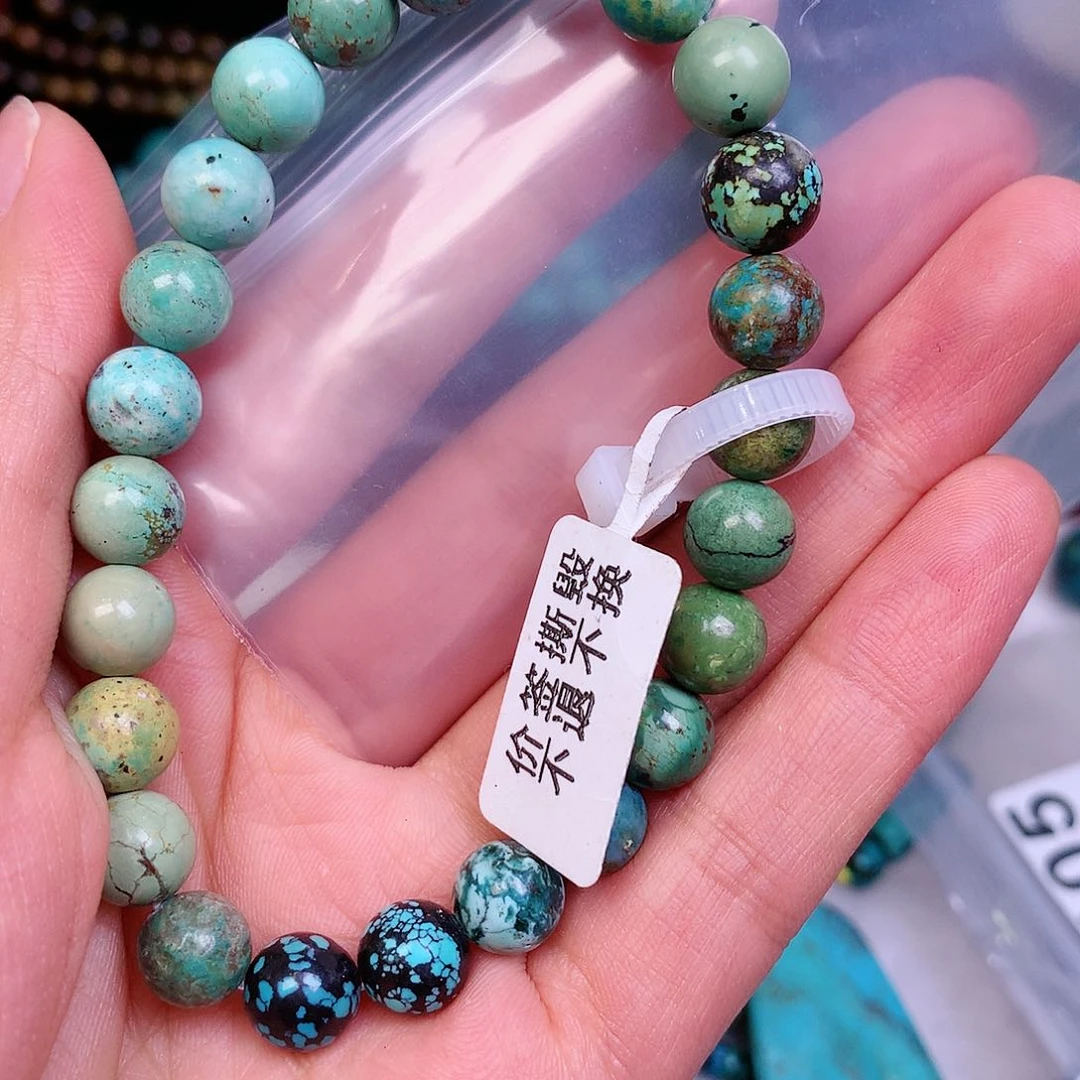 空竹粉丝专享十堰特色手工散珠