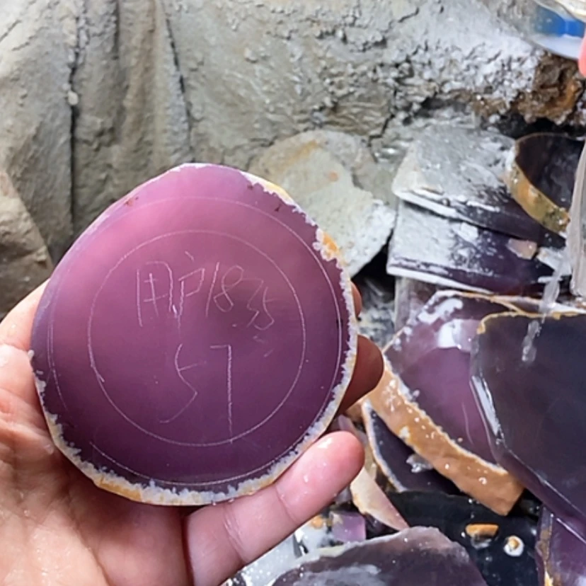 【闪购商品】定制玛瑙用****557手镯不退不换