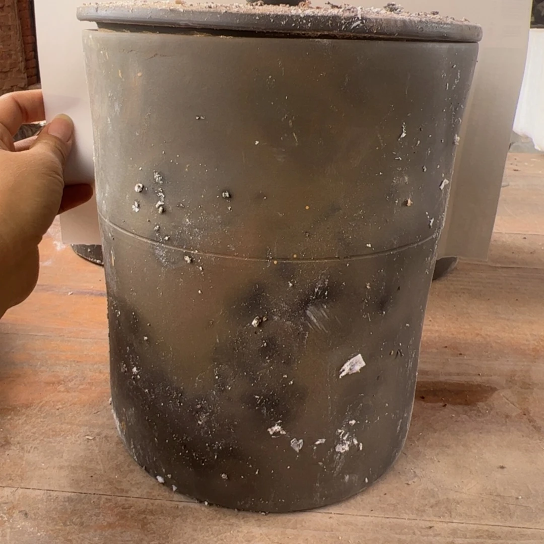 坭兴陶贵台龙窑A01