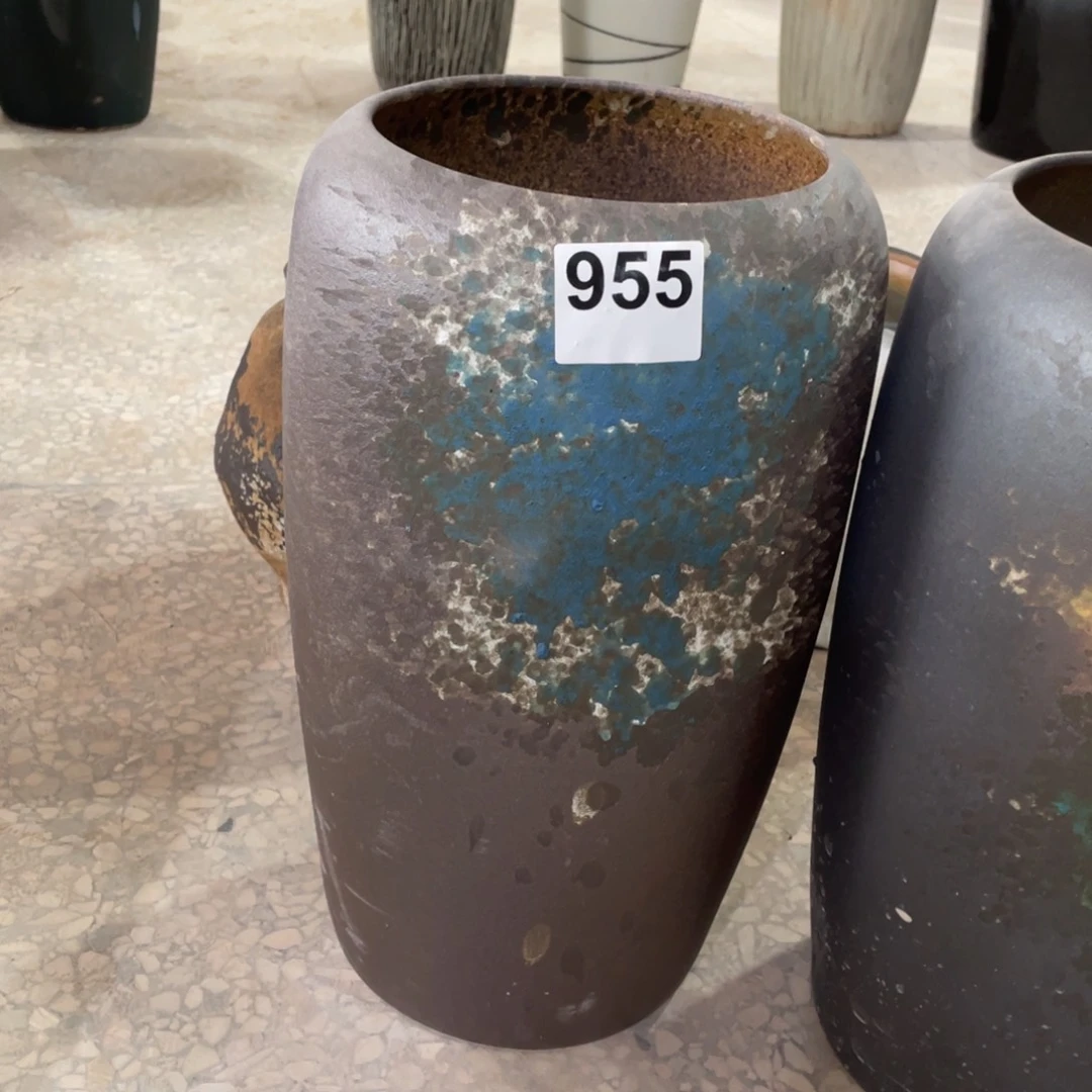 高度40厘米口径18厘米