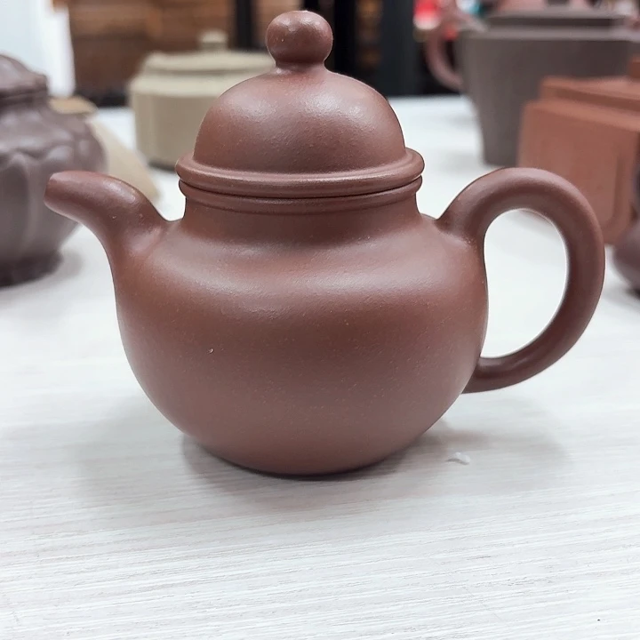 紫砂茶壶紫砂壶紫砂壶