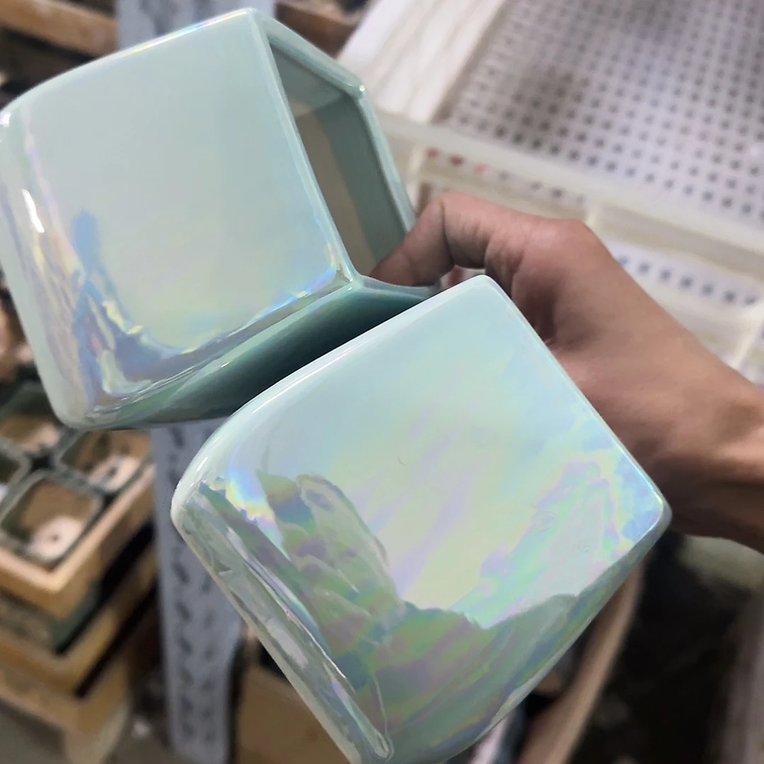 陶瓷2个··订单自动合并·口径误差0.5左右··8032