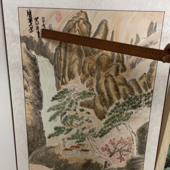 琉璃手工艺品陶瓷艺术摆件