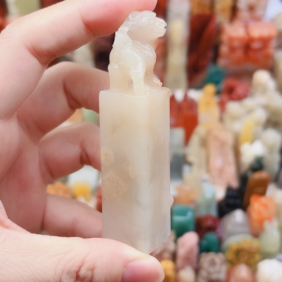 印石寿山石福利定制