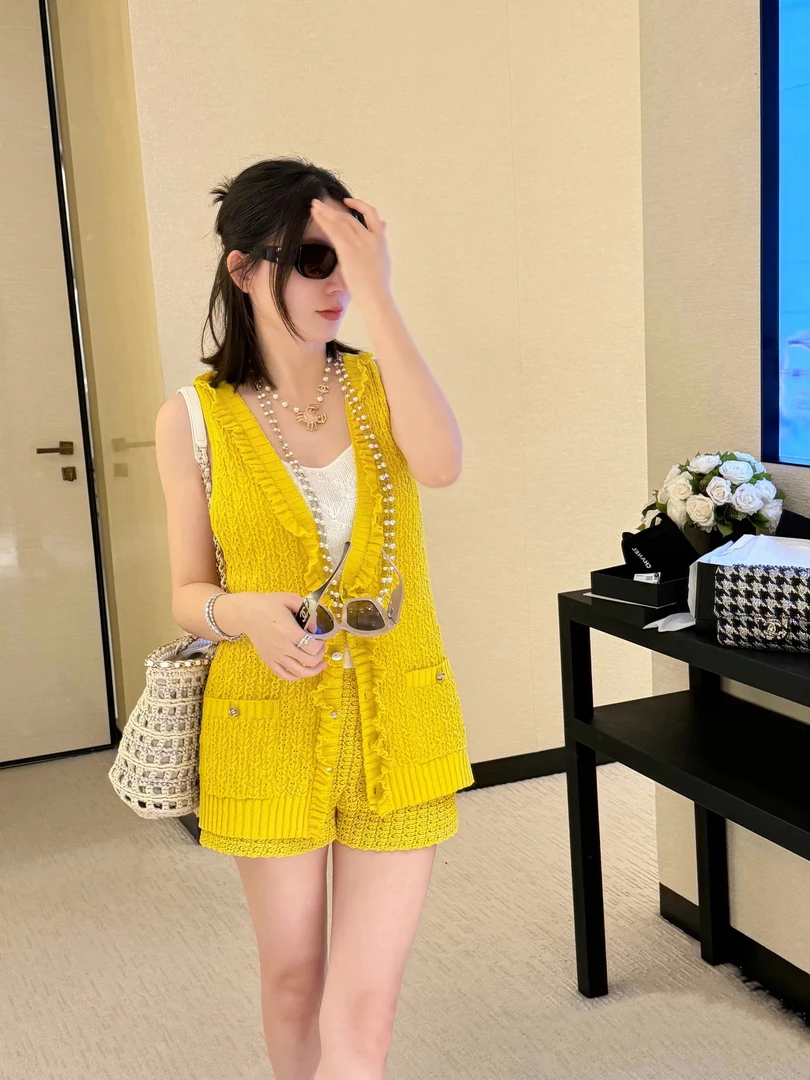 娇娇专属 轻奢女装现货链接