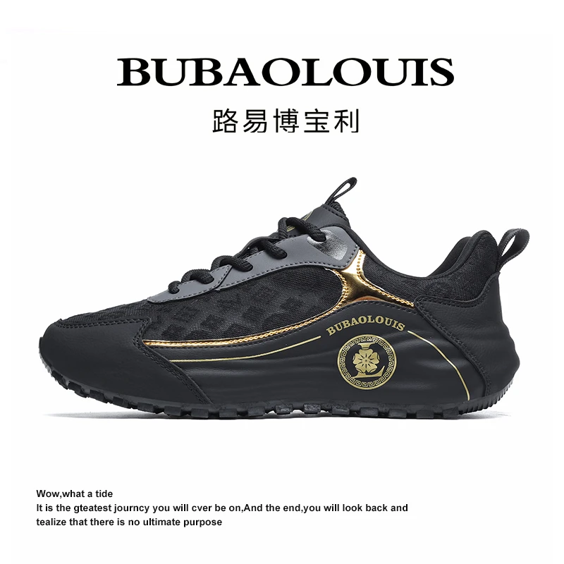 LYBBL6616原单高定新款时尚帕拉鞋