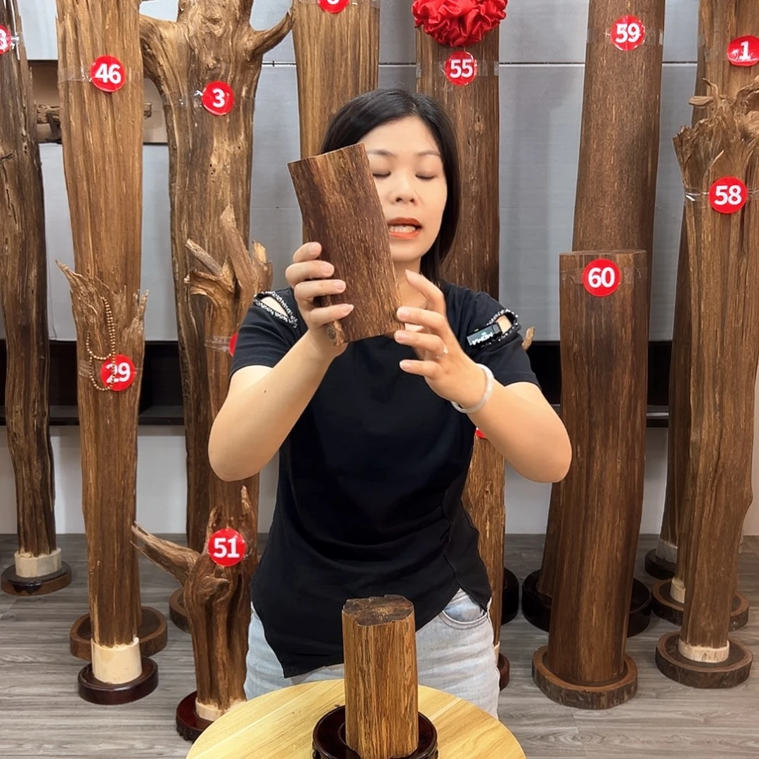 沉香沉香碎屑沉香