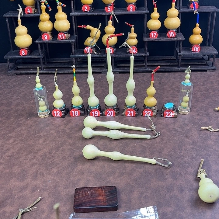 @***神葫芦笙在哪唱来着